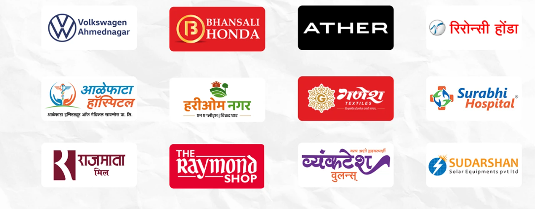 Logo design project